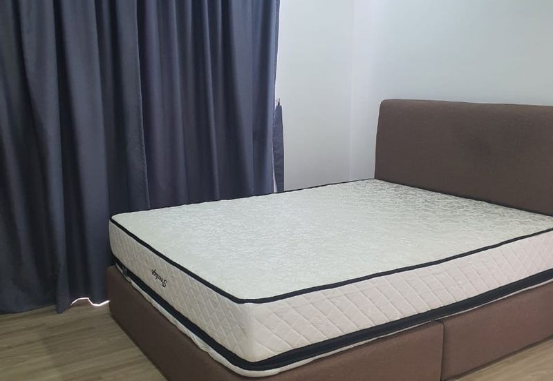 D'Putra Suites @ Bandar Putra Kulai