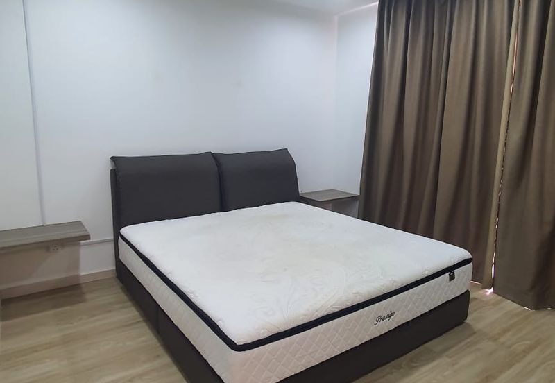 D'Putra Suites @ Bandar Putra Kulai