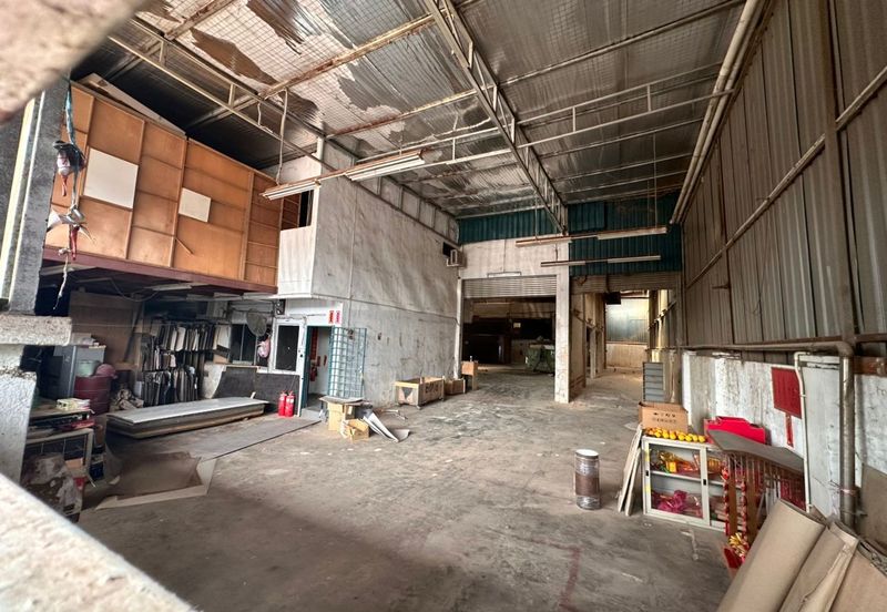 Taman Tan Sri Yaacob