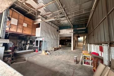 Taman Tan Sri Yaacob