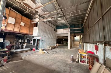 Taman Tan Sri Yaacob