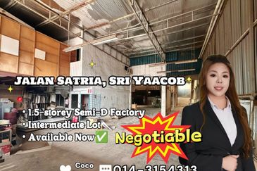 Taman Tan Sri Yaacob