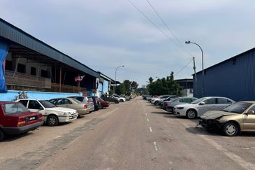 Taman Tan Sri Yaacob