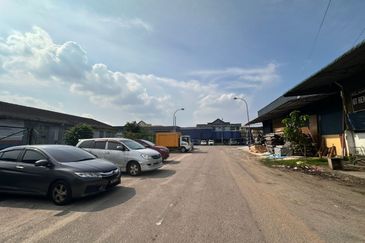 Taman Tan Sri Yaacob