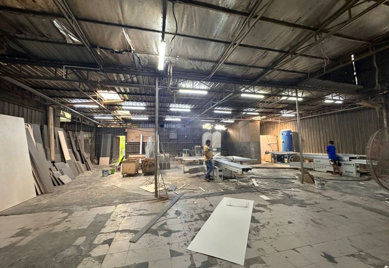 Taman Tan Sri Yaacob