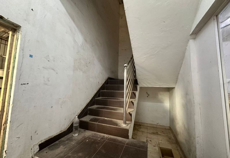 Taman Tan Sri Yaacob