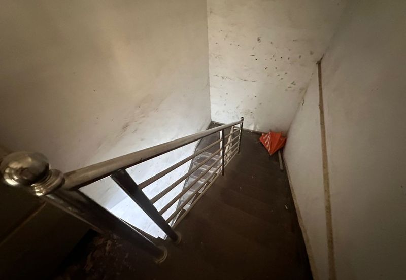 Taman Tan Sri Yaacob