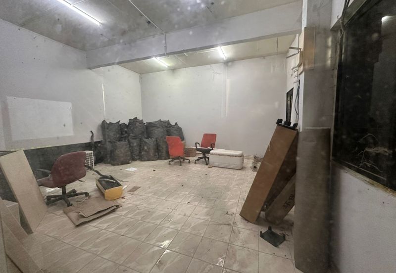 Taman Tan Sri Yaacob