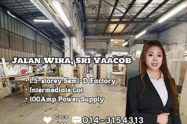 Taman Tan Sri Yaacob