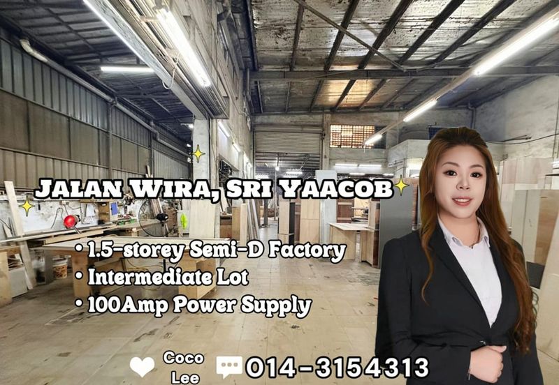 Taman Tan Sri Yaacob