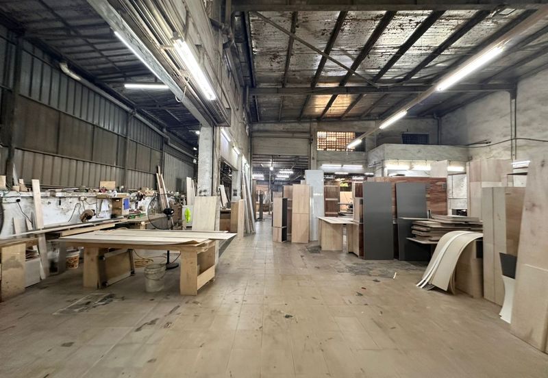 Taman Tan Sri Yaacob