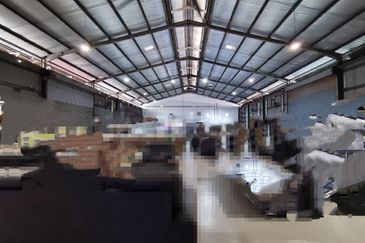 Taman Perindustrian Kota Puteri