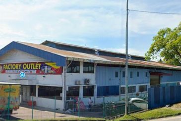 Taman Perindustrian Kota Puteri