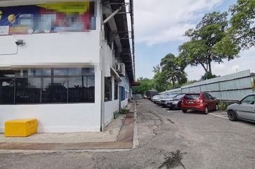 Taman Perindustrian Kota Puteri