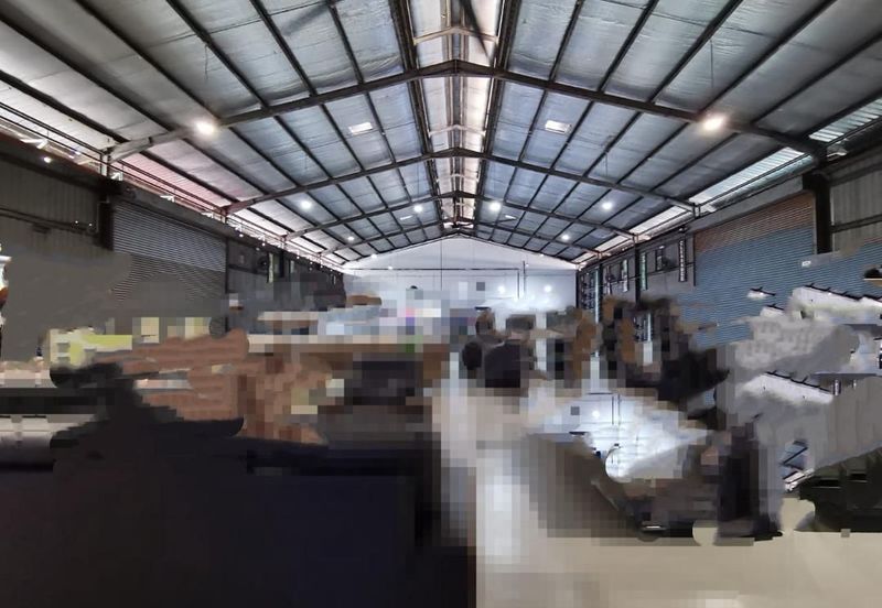 Taman Perindustrian Kota Puteri