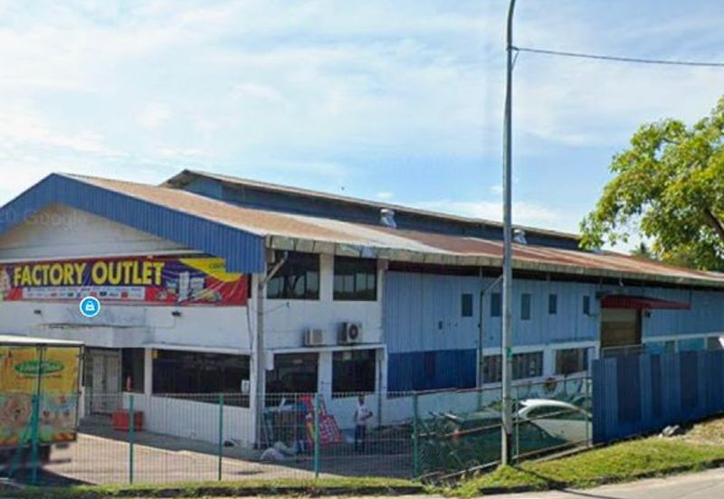 Taman Perindustrian Kota Puteri