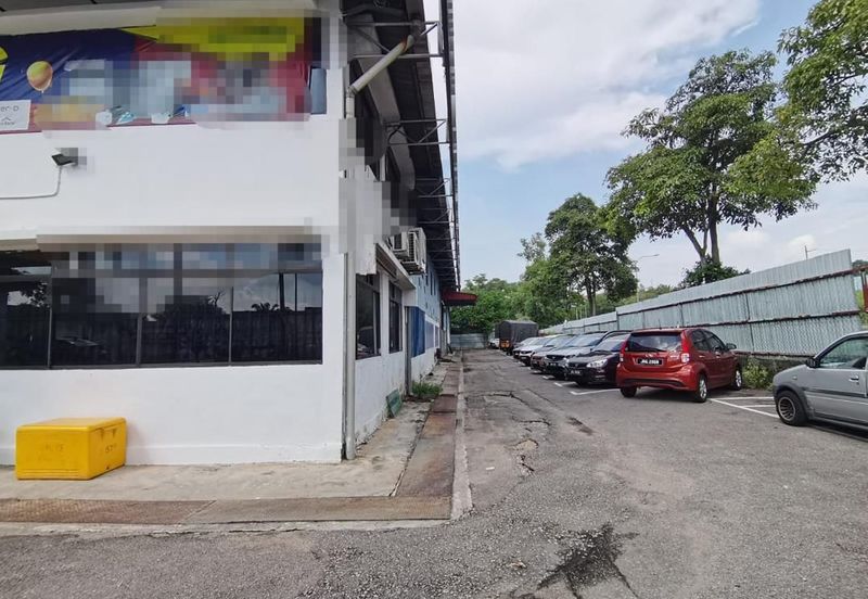 Taman Perindustrian Kota Puteri