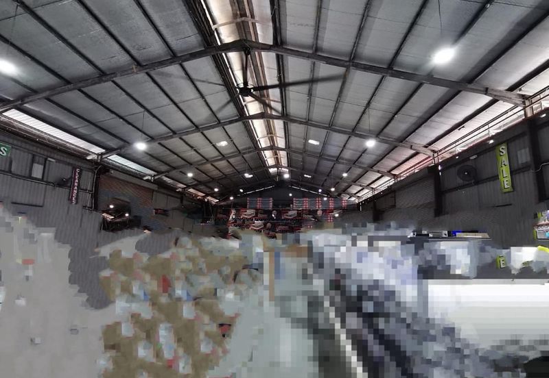 Taman Perindustrian Kota Puteri