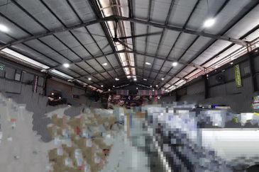 Taman Perindustrian Kota Puteri