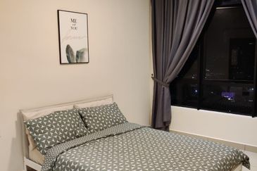 Twin Tower Residence