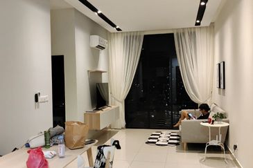 Twin Tower Residence