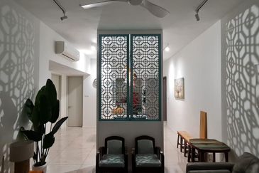 The WaterEdge Apartments