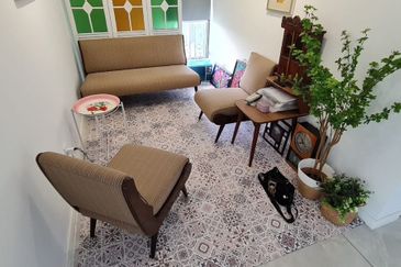 The WaterEdge Apartments