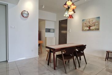 The WaterEdge Apartments