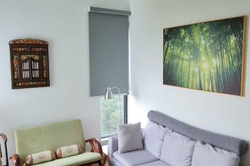 The WaterEdge Apartments