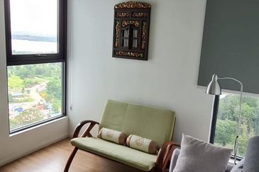 The WaterEdge Apartments