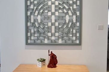 The WaterEdge Apartments