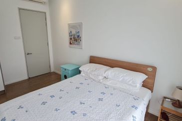 The WaterEdge Apartments