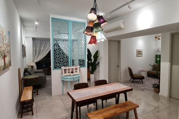 The WaterEdge Apartments