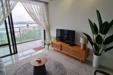 The WaterEdge Apartments