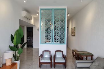 The WaterEdge Apartments