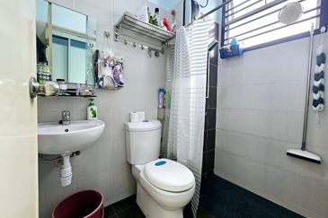 Mutiara Austin Residence @ Mount Austin