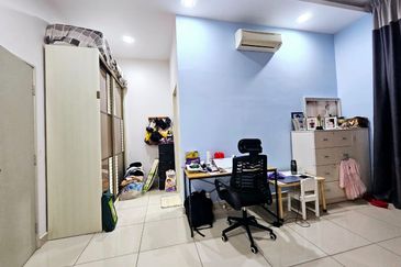 Mutiara Austin Residence @ Mount Austin