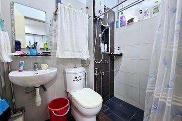 Mutiara Austin Residence @ Mount Austin