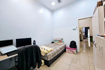 Mutiara Austin Residence @ Mount Austin