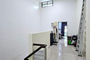 Mutiara Austin Residence @ Mount Austin