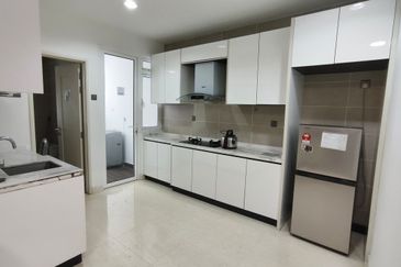 TriTower Residence @ Johor Bahru Sentral