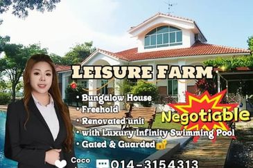 Leisure Farm