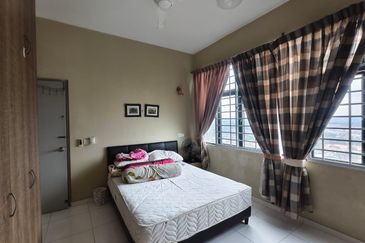 The Sky Executive Suites