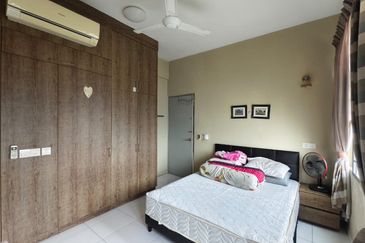 The Sky Executive Suites