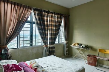 The Sky Executive Suites