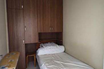 The Sky Executive Suites