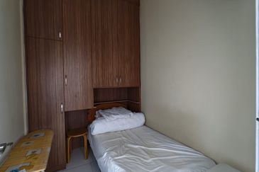 The Sky Executive Suites