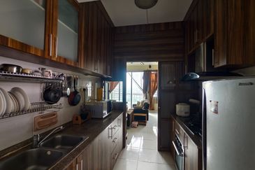 The Sky Executive Suites