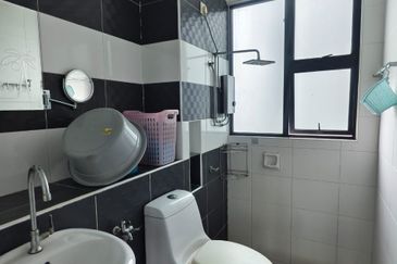 The Sky Executive Suites