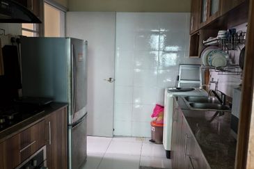 The Sky Executive Suites